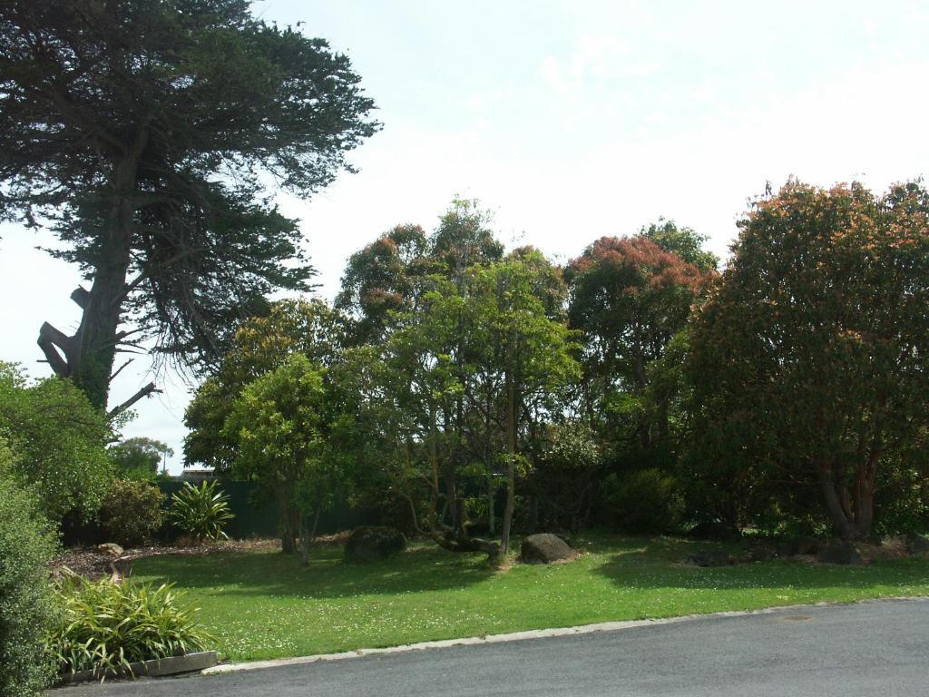 Melaleuca Motel Portland Dış mekan fotoğraf
