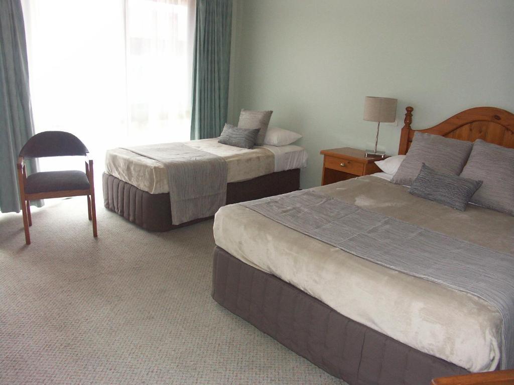 Melaleuca Motel Portland Dış mekan fotoğraf
